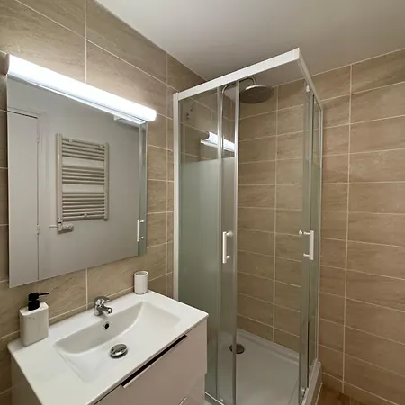 Apartment Le Maurice - Centre-ville