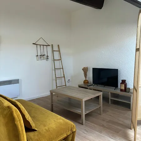 Le Maurice - Centre-ville Apartment Valence (Drome)