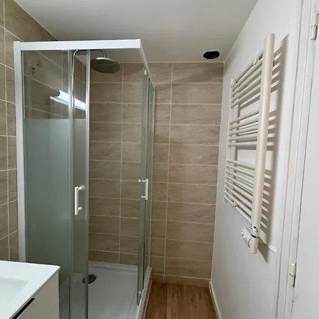 Apartament Le Maurice - Centre-ville *