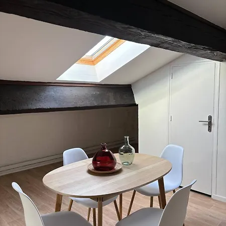 Le Maurice - Centre-ville Apartment *