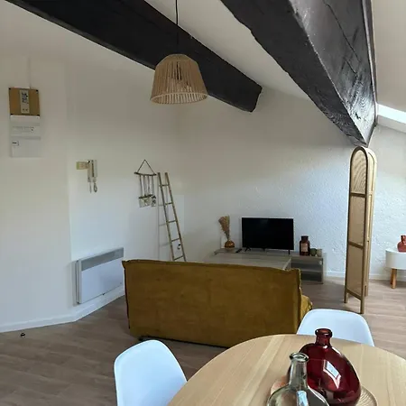 Apartment Le Maurice - Centre-ville