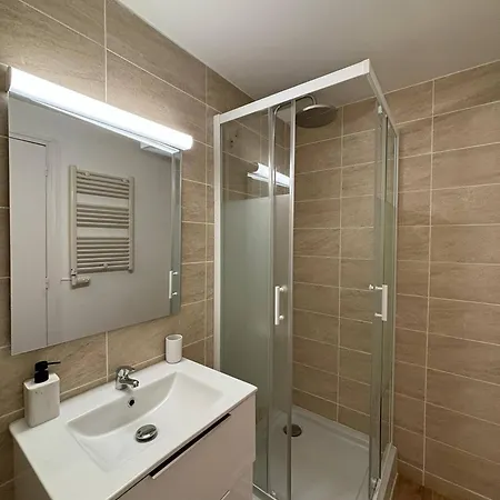 Le Maurice - Centre-ville Valence (Drome)