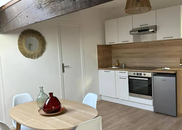 Le Maurice - Centre-ville * Valence (Drome)