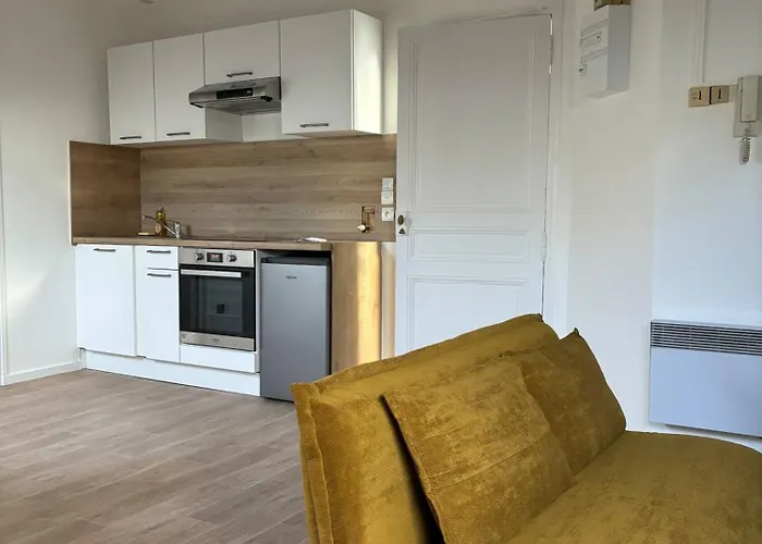 Le Maurice - Centre-ville *